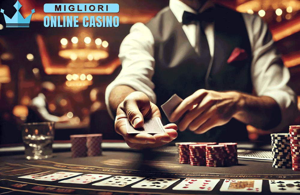 Casinò Bitcoin