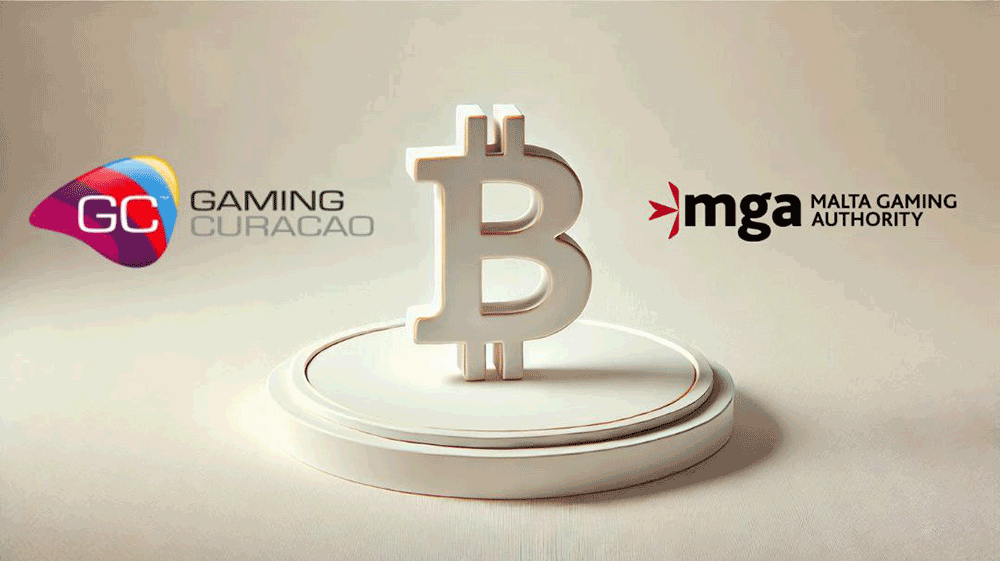Casinò Bitcoin legali online