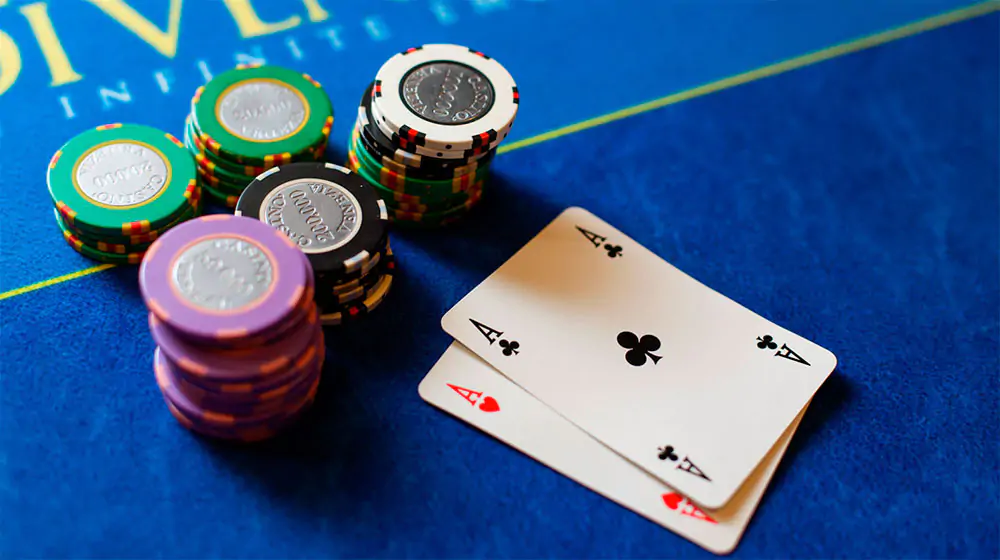 Casinò Di Venezia giochi da tavolo