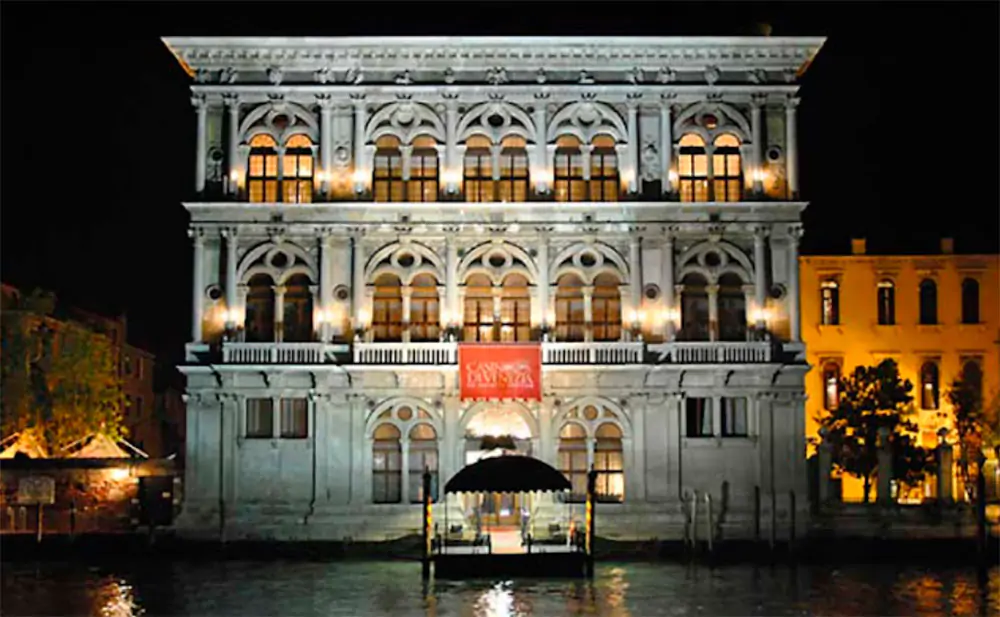 Casinò Di Venezia in Italia