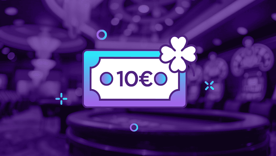 Casinò online con deposito minimo di 10 euro