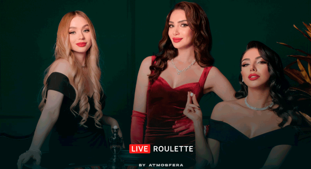 Giochi live nei casinò online con deposito minimo