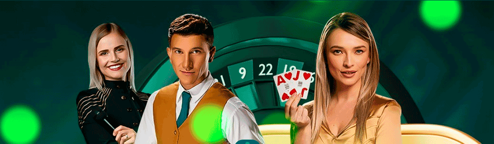 Giochi da casinò online con deposito minimo