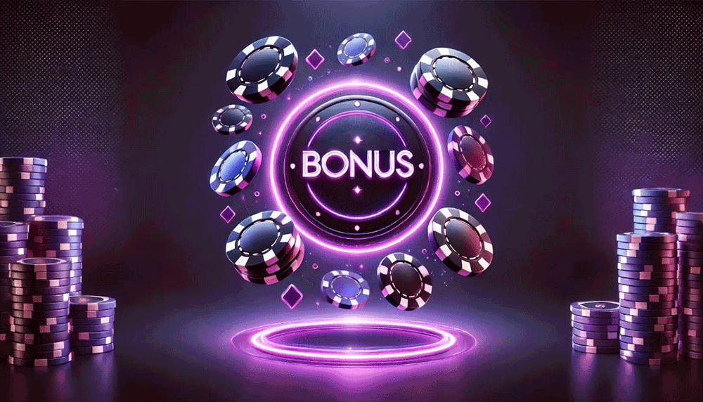 Bonus casino mobile - Esclusive promozioni e vantaggi per i giocatori su dispositivi mobili