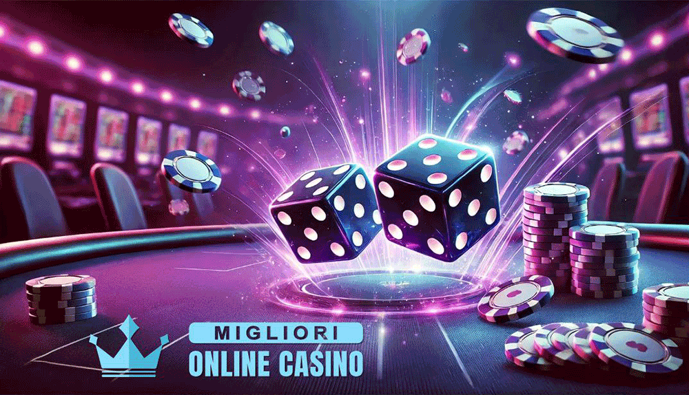 Casino mobile - Gioca ai tuoi giochi preferiti ovunque e in qualsiasi momento