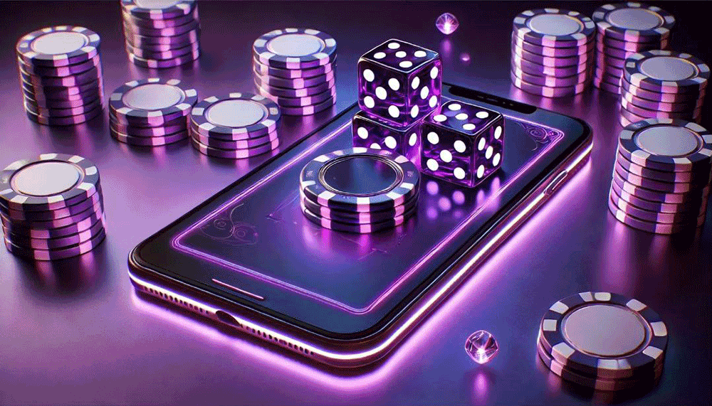 Vantaggi casino mobile