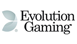 Evolution Gaming Casino