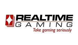 Realtime Gaming Casino
