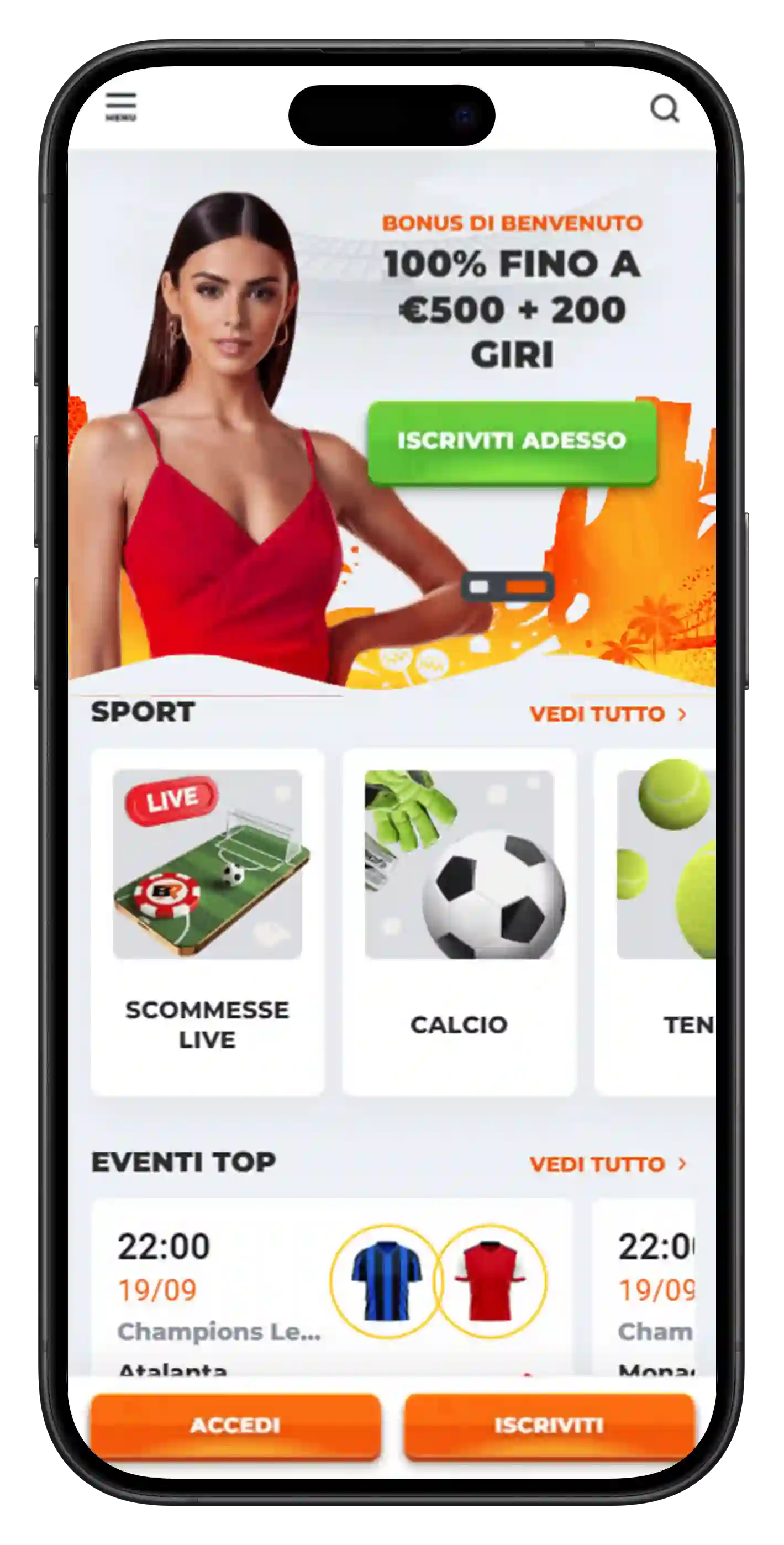 Betriot Mobile