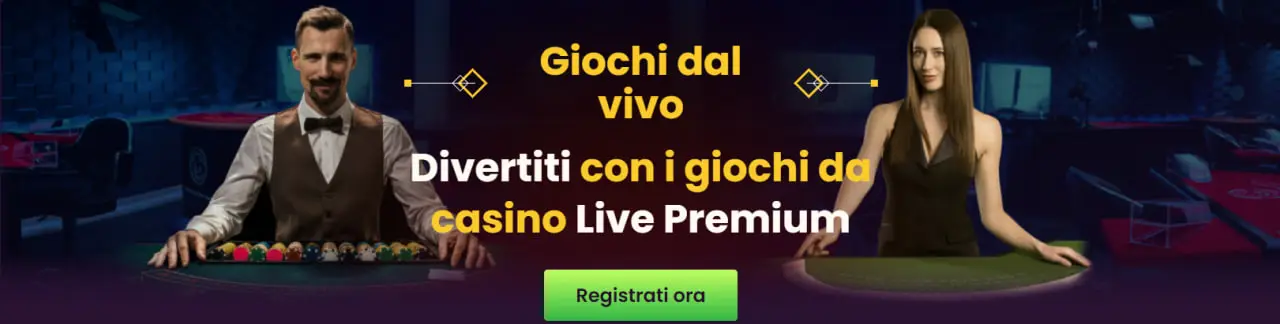 Bizzo Live