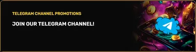 24Casino Bonus Telegramma