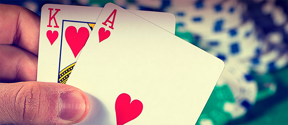 Casinò 32Red  poker