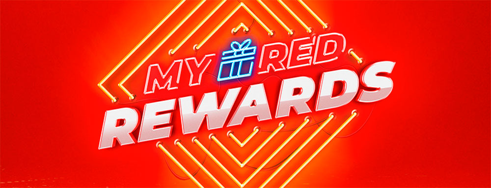 32Red Casino Promozioni
