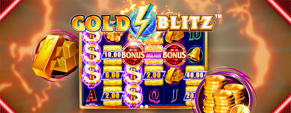 Casinò 32Red  slot machine