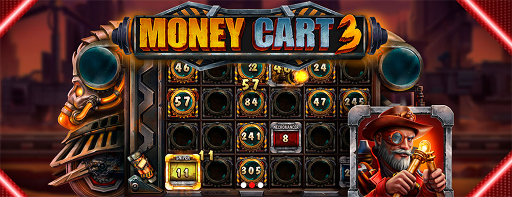 32Red Casinò slot machine