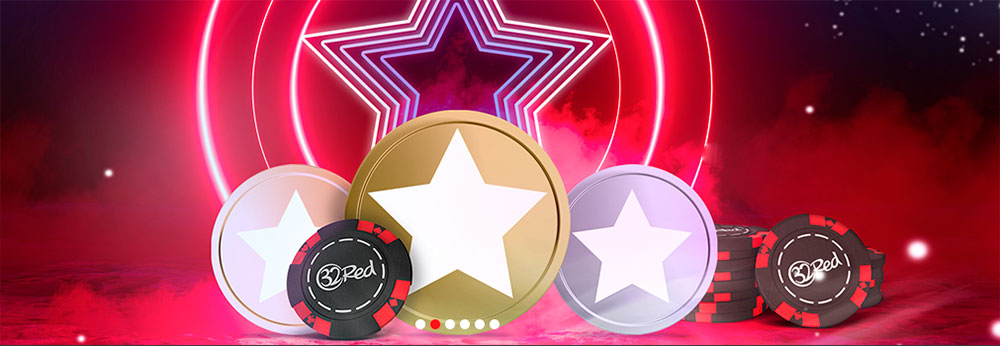 32Red Casino recensione