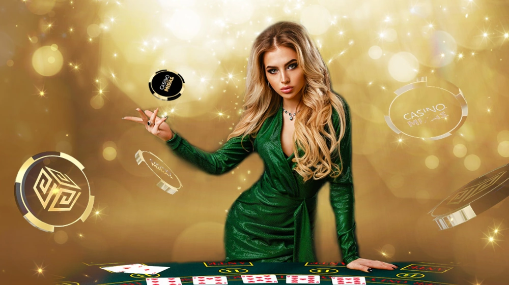 Recensione di Midas Casino