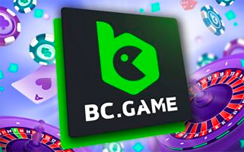 Casino BC.Game