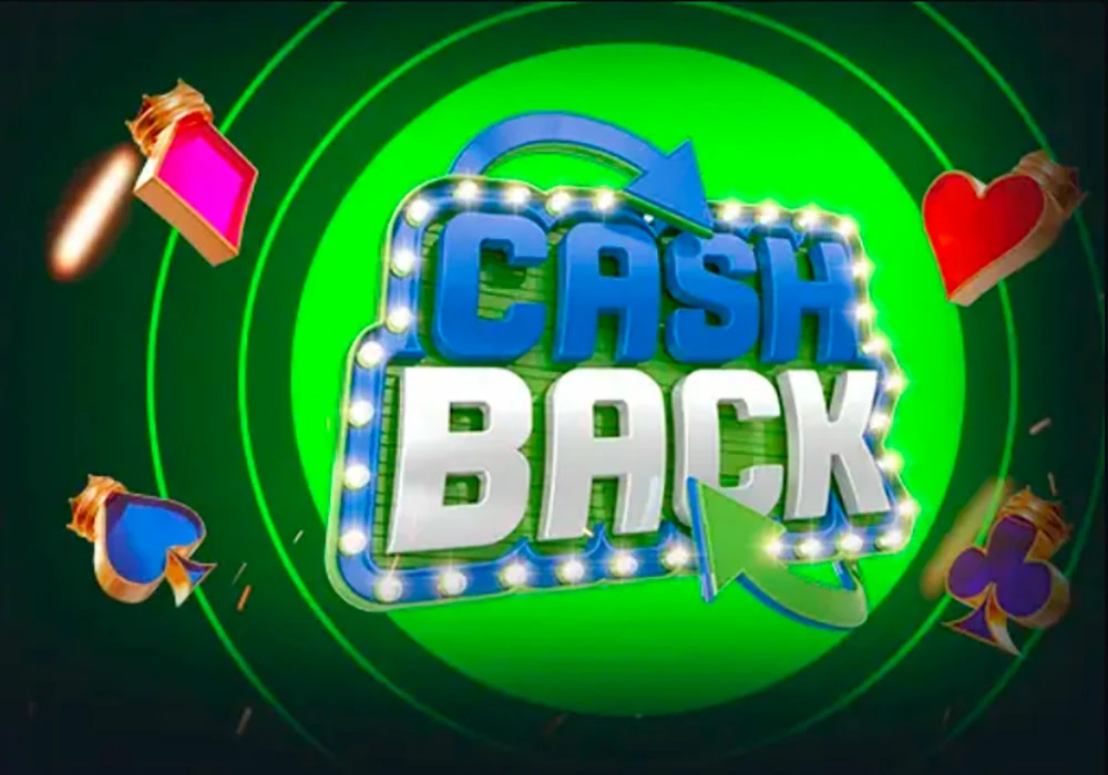 Betlabel Cashback