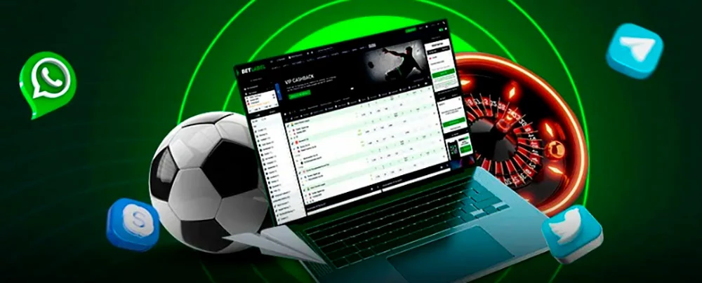 Betlabel Supporto clienti
