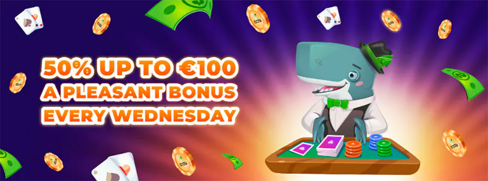 Promozioni del casinò Cashalot