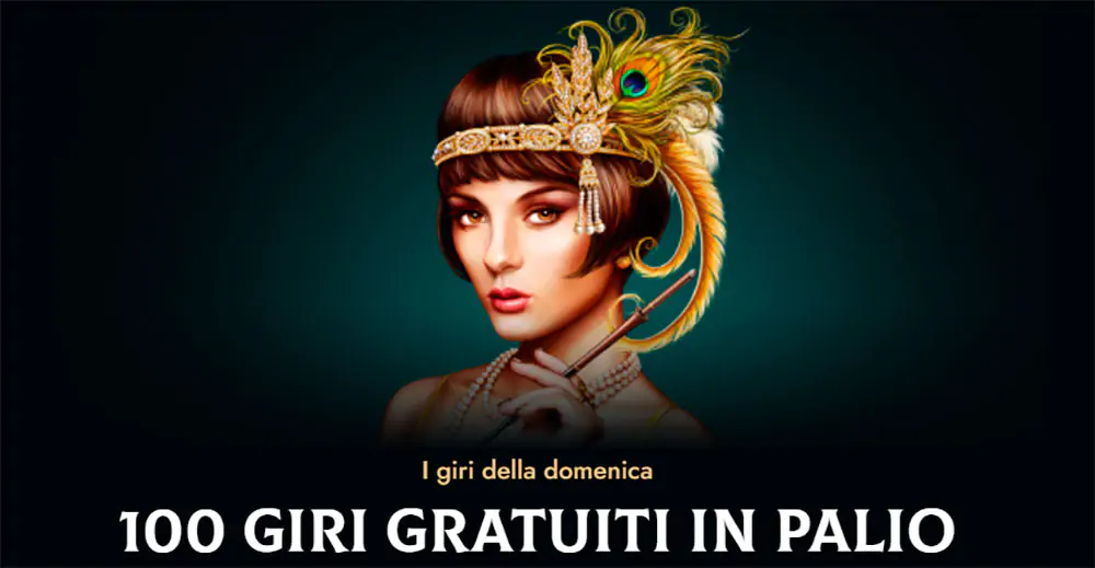 Giri gratis del Casinò Dolly