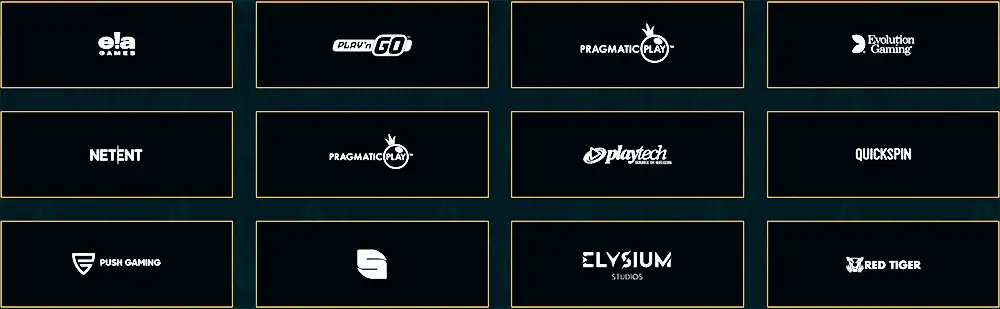 Sviluppatori del gioco Dolly Casino