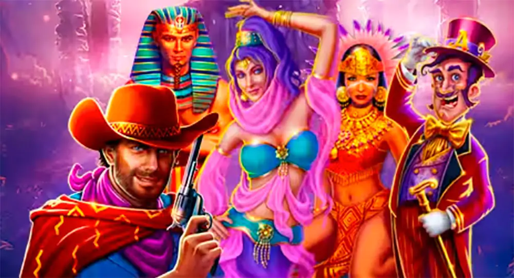 Goldbet Casino giri gratuiti