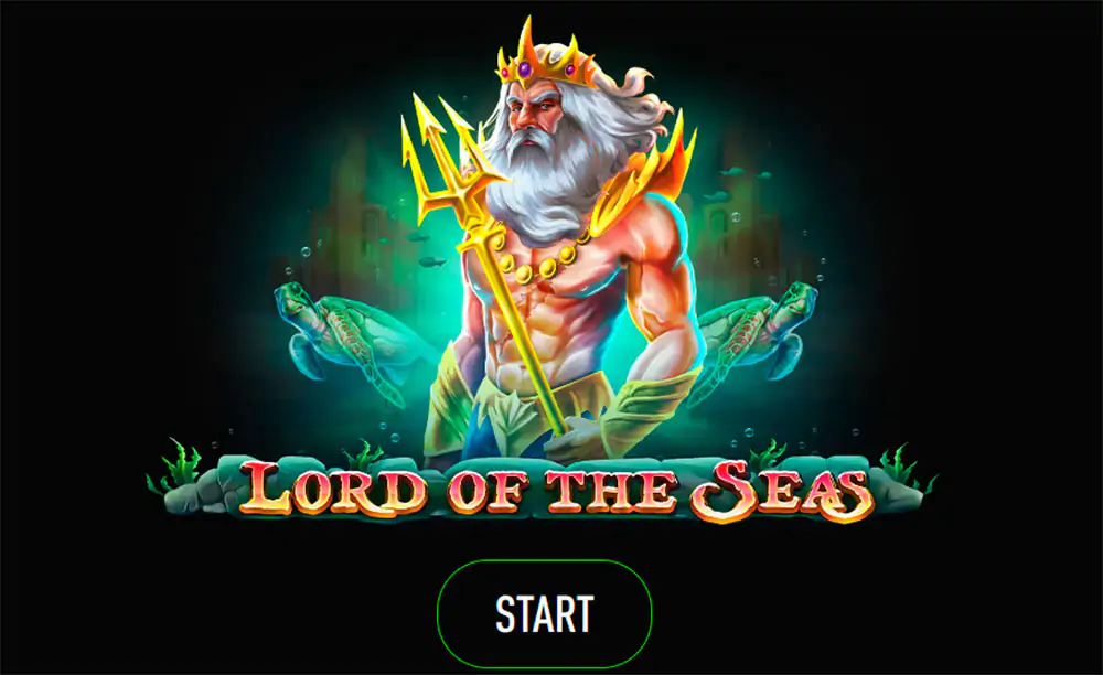 Slot machine del casinò Loki