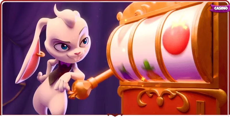 Casinò Magius Free Spins