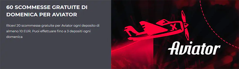 Casinò Megapari Bonus