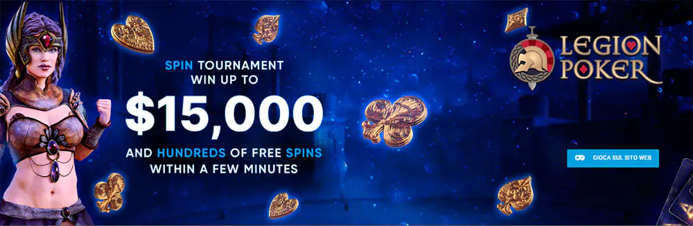 Megapari Casino poker