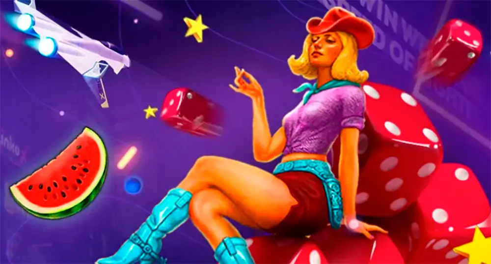 Recensione del casinò Megapari
