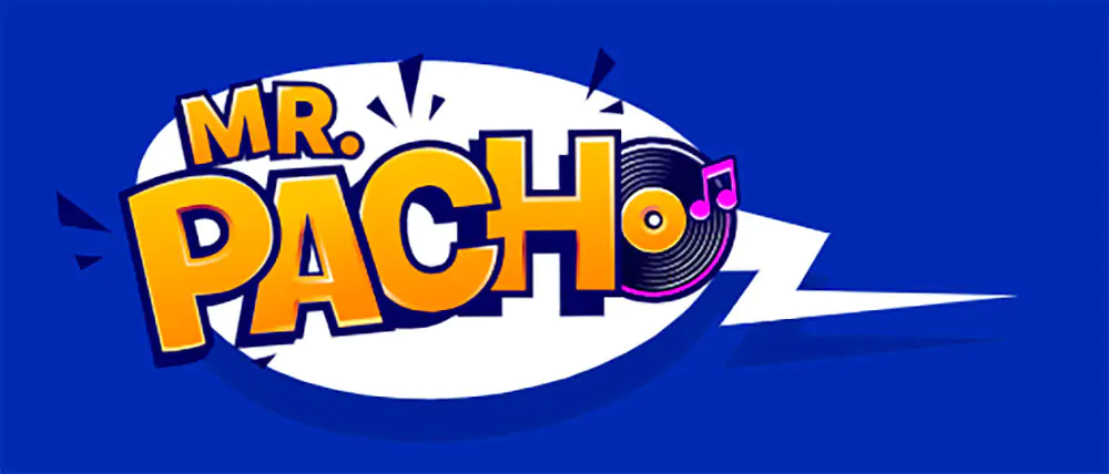 Mr. Pacho Casino