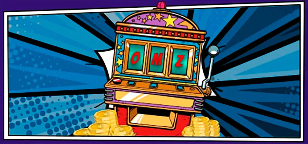 Ohmyzino casino Promozioni