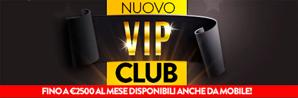 Planetwin365 Casino VIP