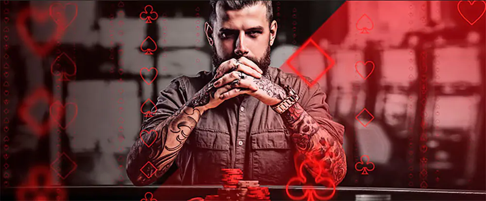 Poker Casinò Pokerstars