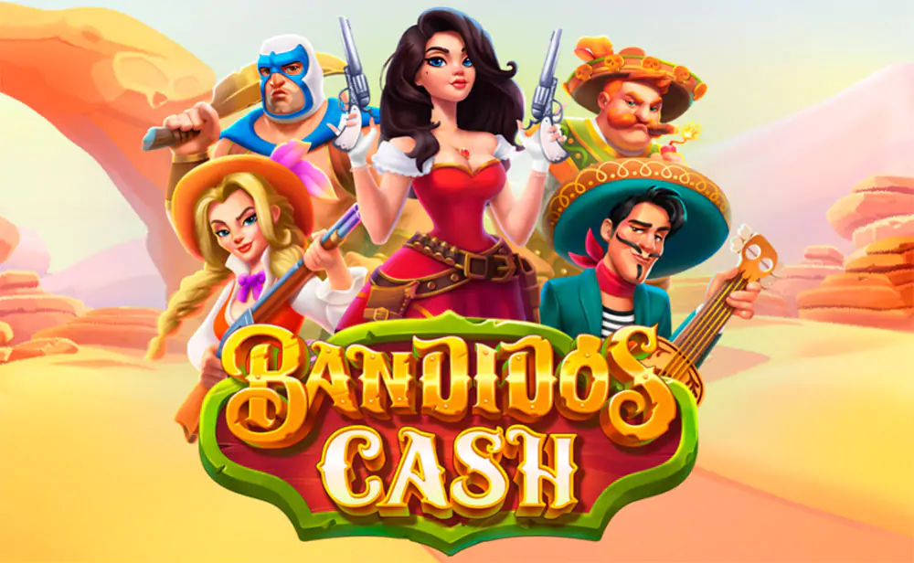 Quick Win Casino slot