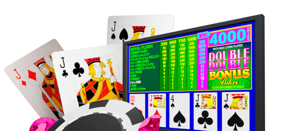 Ruby Fortune Casino Poker