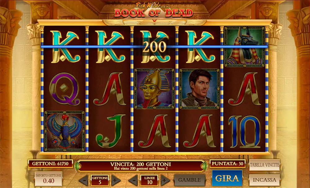 Slotimo Casino Slots