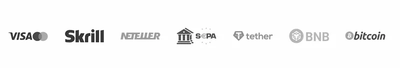 Metodi di pagamento di Slott Casino