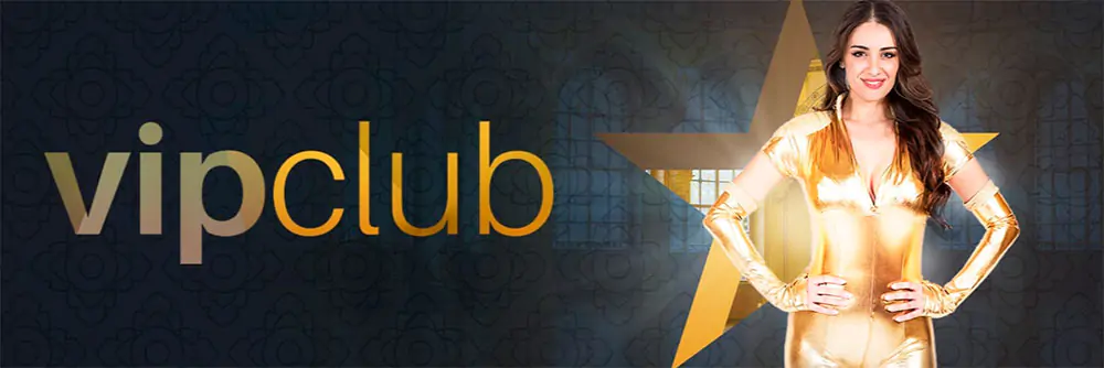 VIP Starcasino