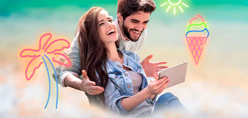 StarVegas Casino Bonus di deposito