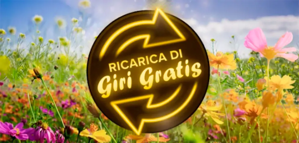 Giri gratis Casino StarVegas