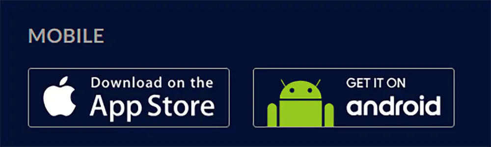 Versione mobile del sito StarVegas Casino