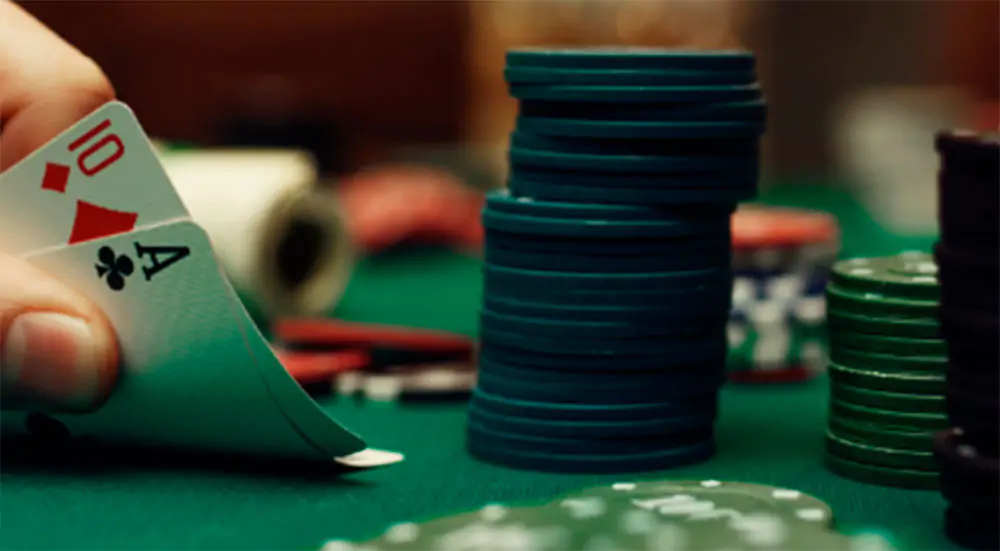 StarVegas Casino Poker