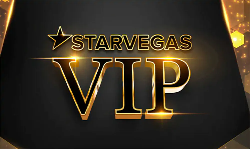 StarVegas Casino Programma fedeltà