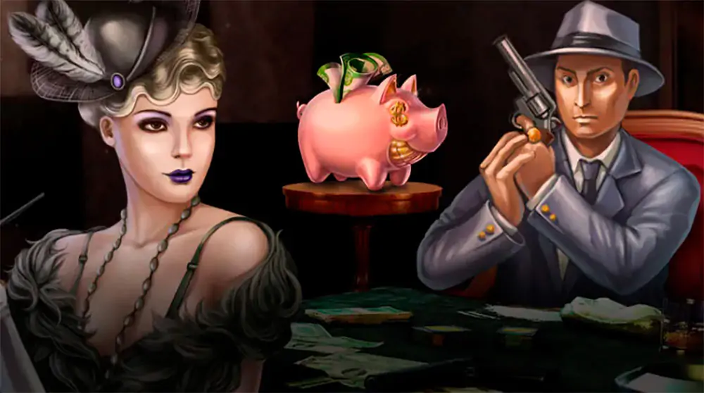 Syndicate Casino Bonus di deposito