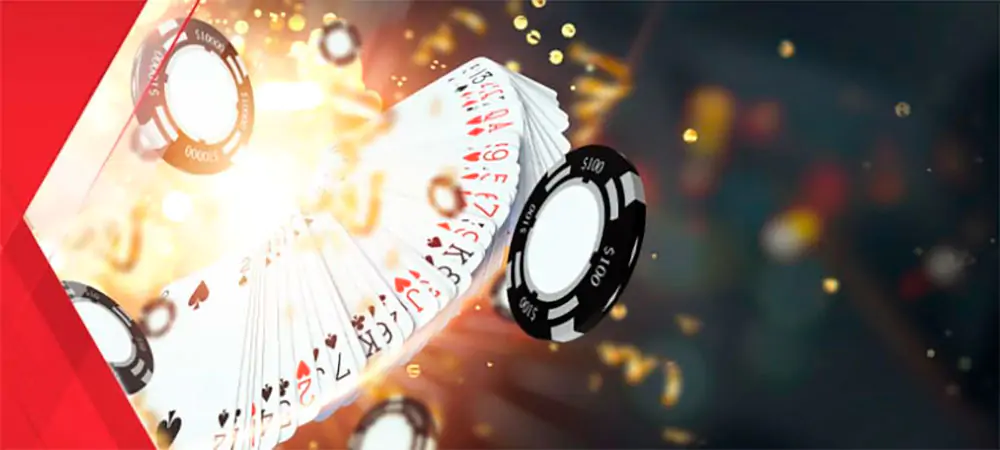 Casinò Titanbet poker