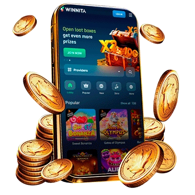 Winnita App